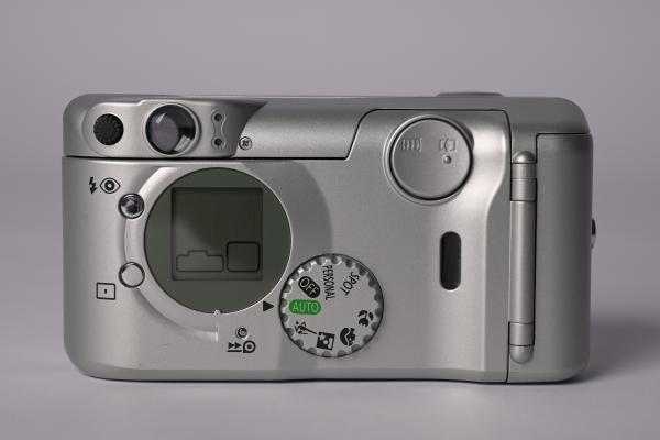 Canon Prima Super 155 - Gebrauchtartikel -